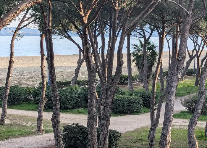 Tresor Littoral, Belle Vue Direct Plage