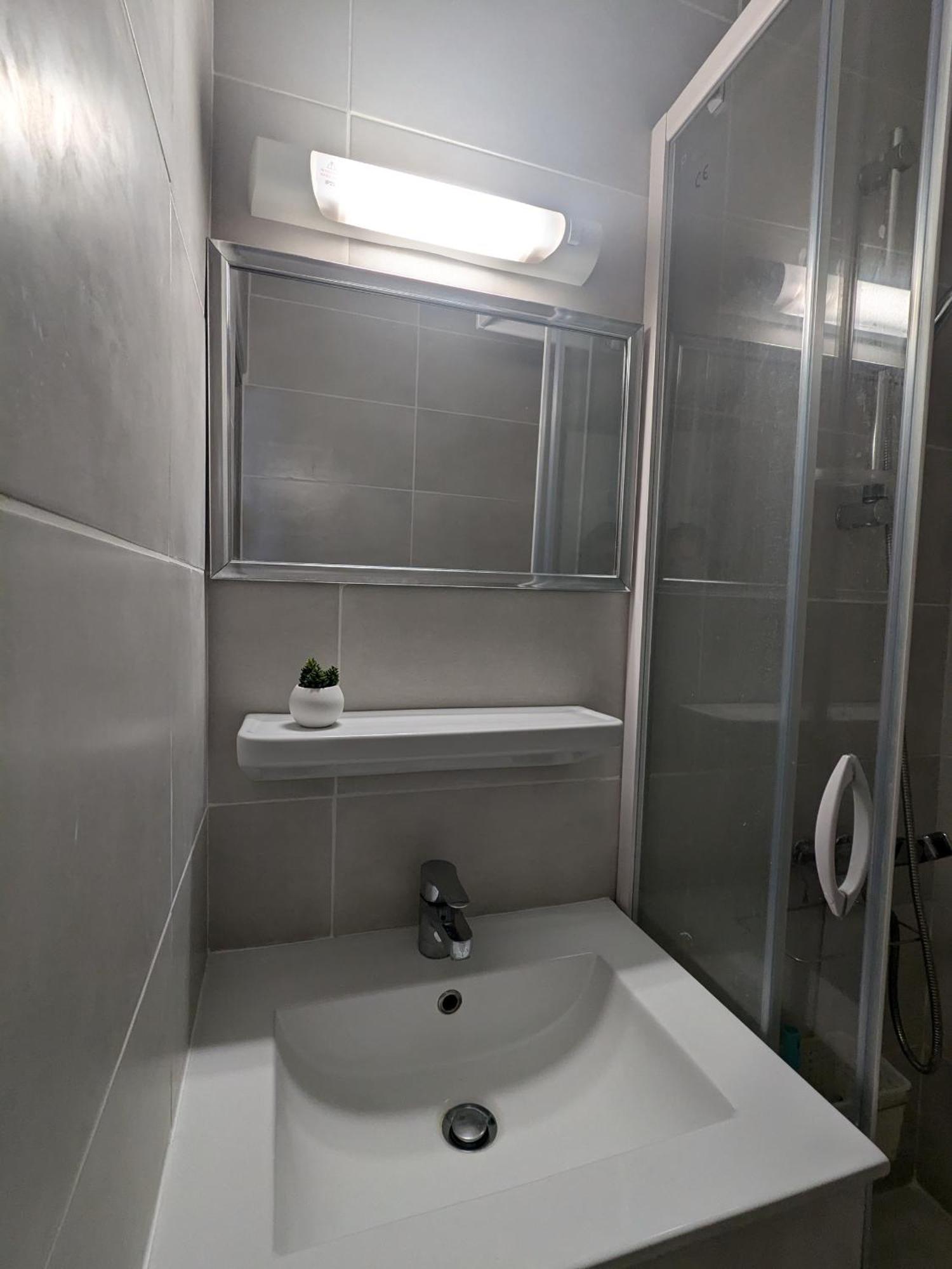 Appartement Tresor Littoral, Belle Vue Direct