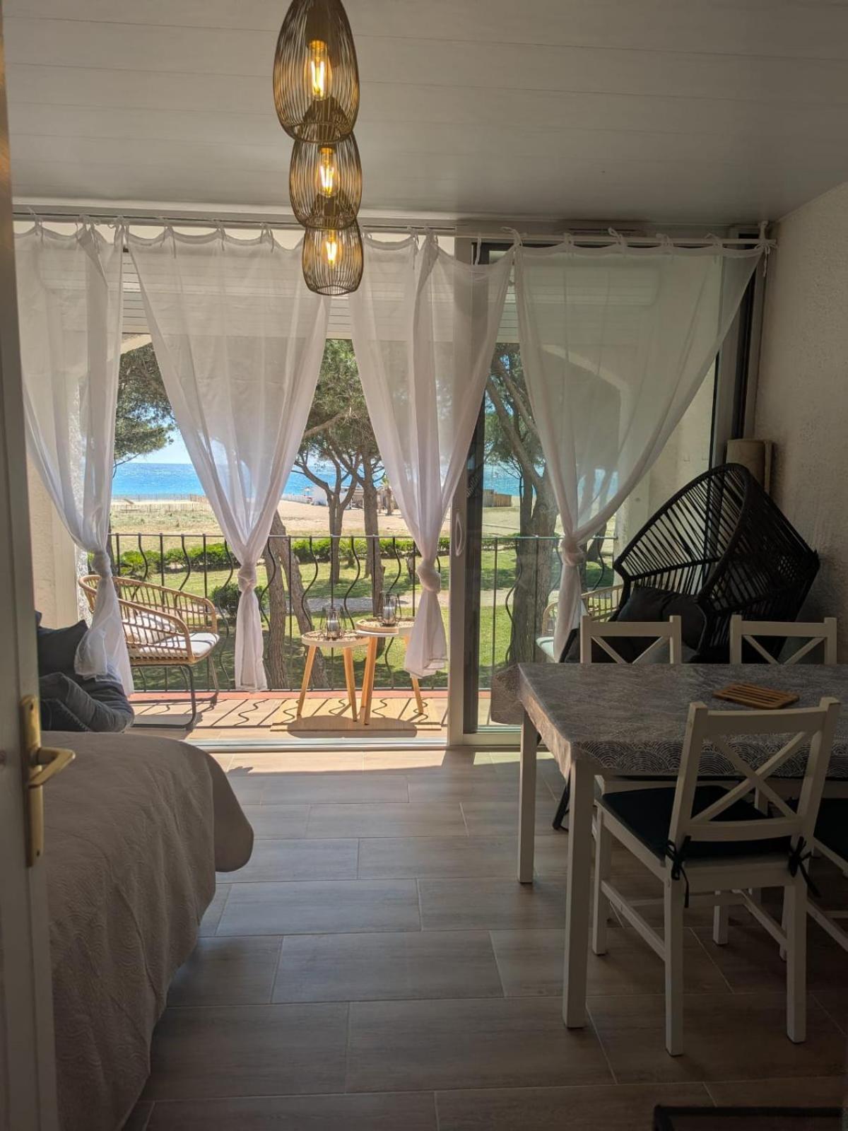 Tresor Littoral, Belle Vue Direct Appartement *