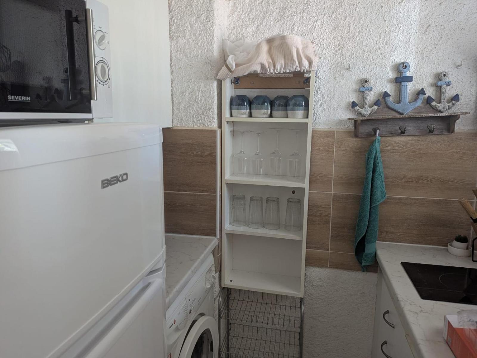 Tresor Littoral, Belle Vue Direct Appartement Argelès-sur-Mer