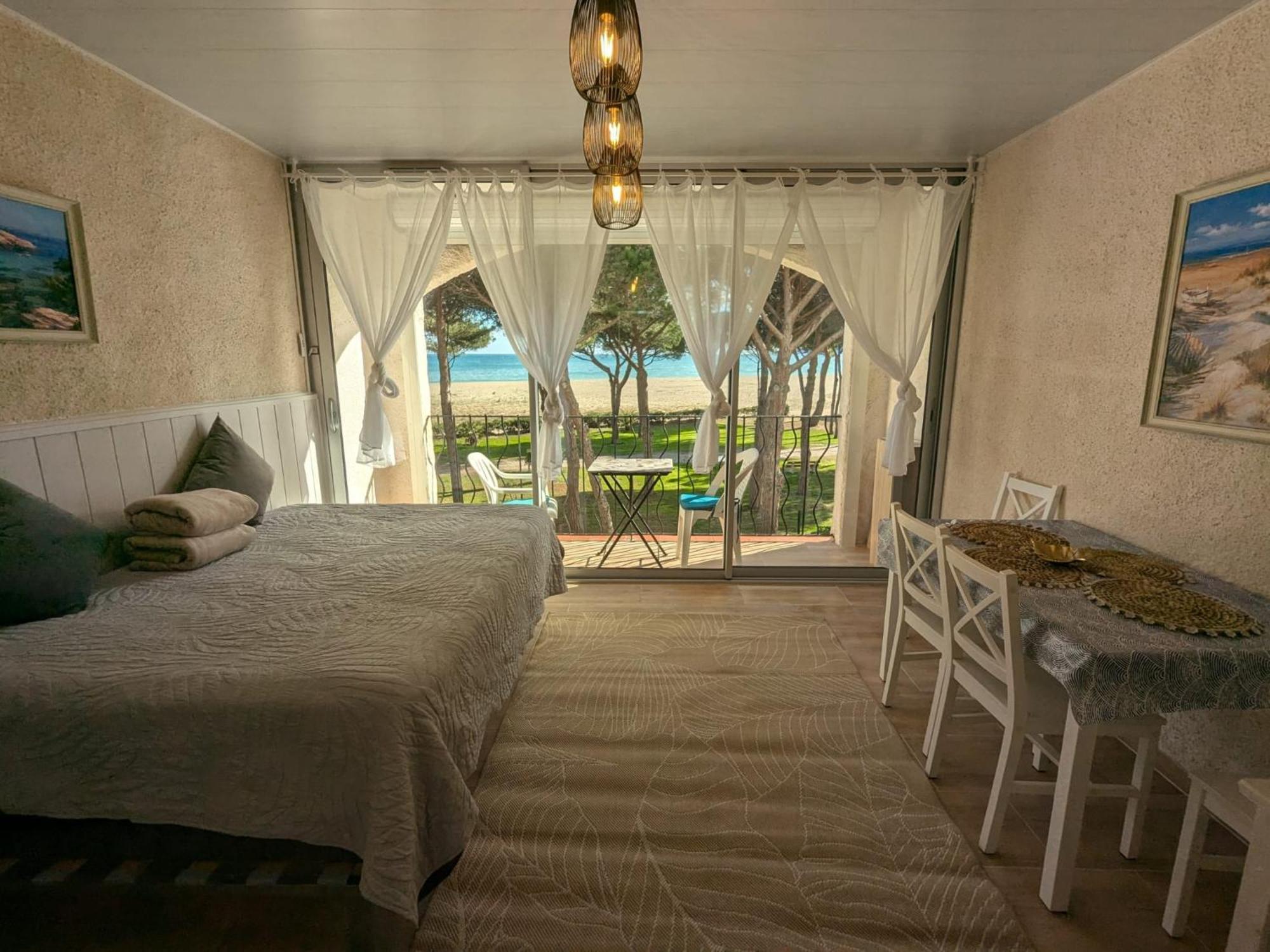 Tresor Littoral, Belle Vue Direct Appartement *