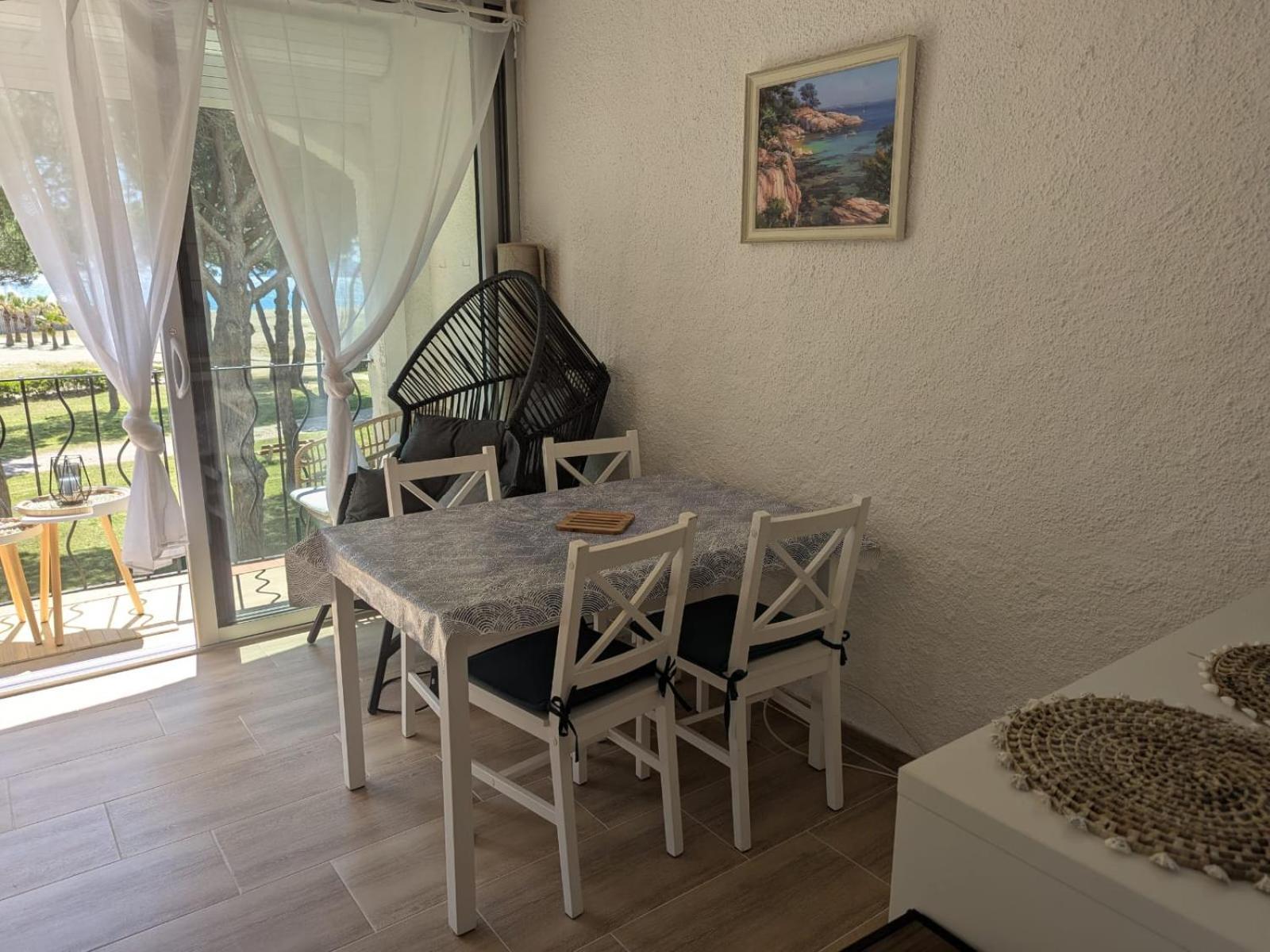 Appartement Tresor Littoral, Belle Vue Direct *