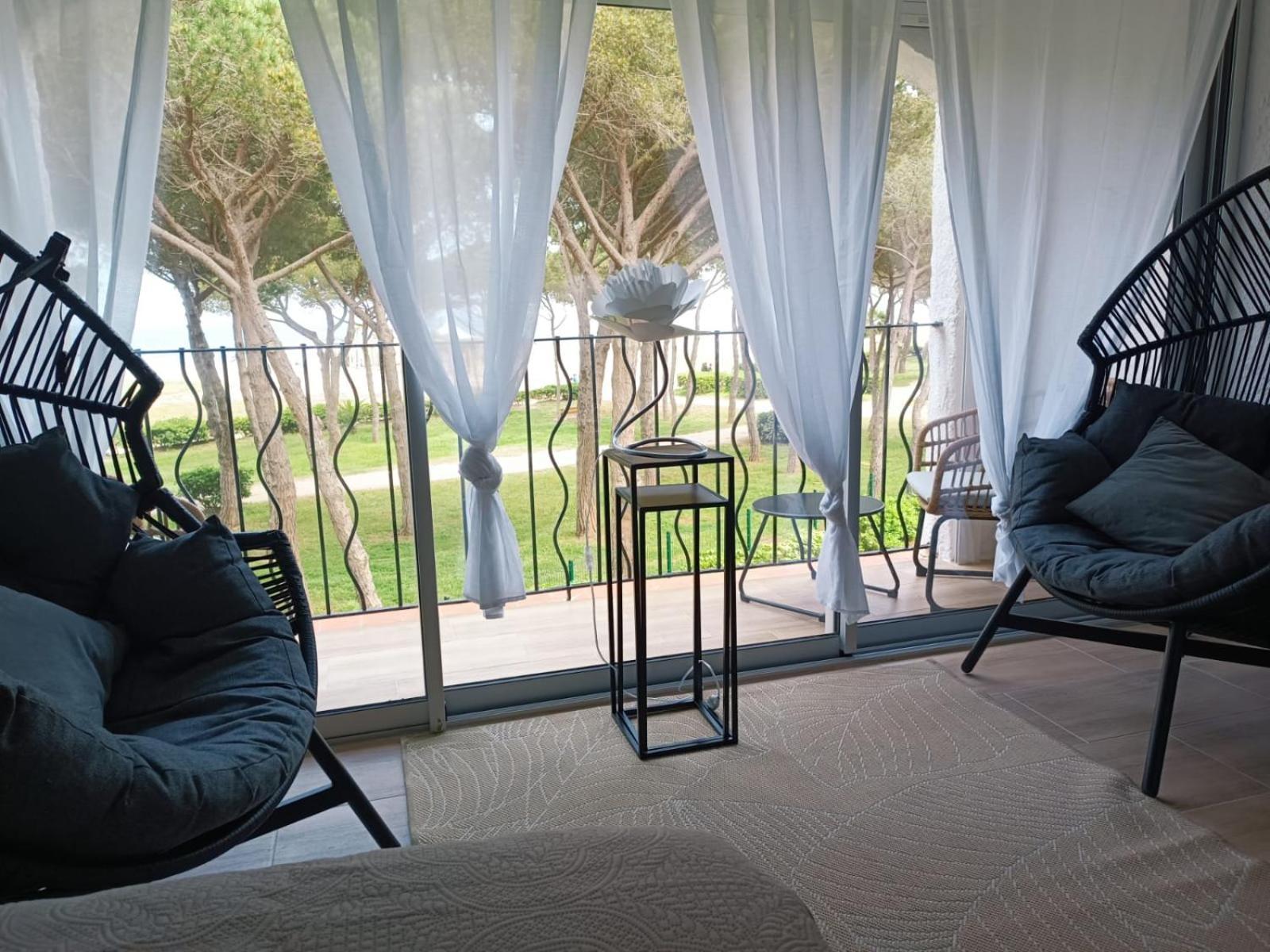 Tresor Littoral, Belle Vue Direct Appartement