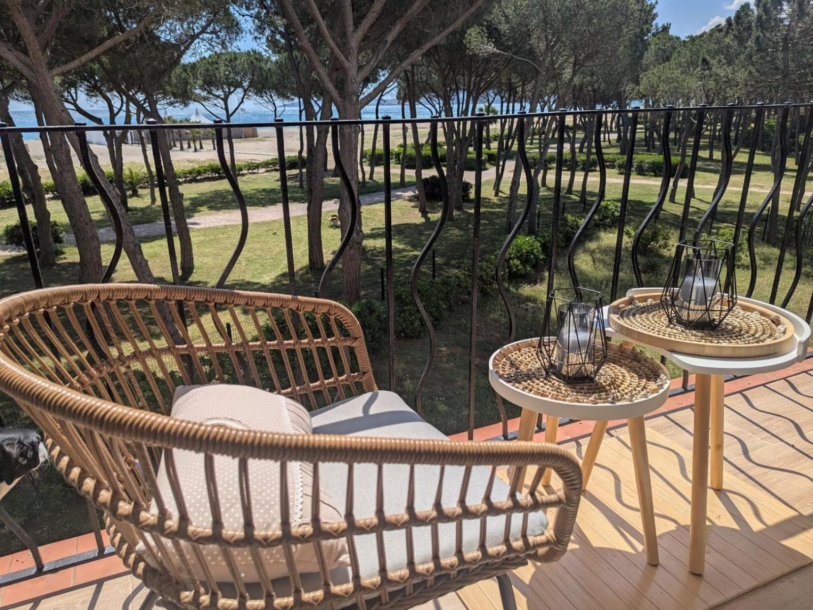 Tresor Littoral, Belle Vue Direct Argelès-sur-Mer