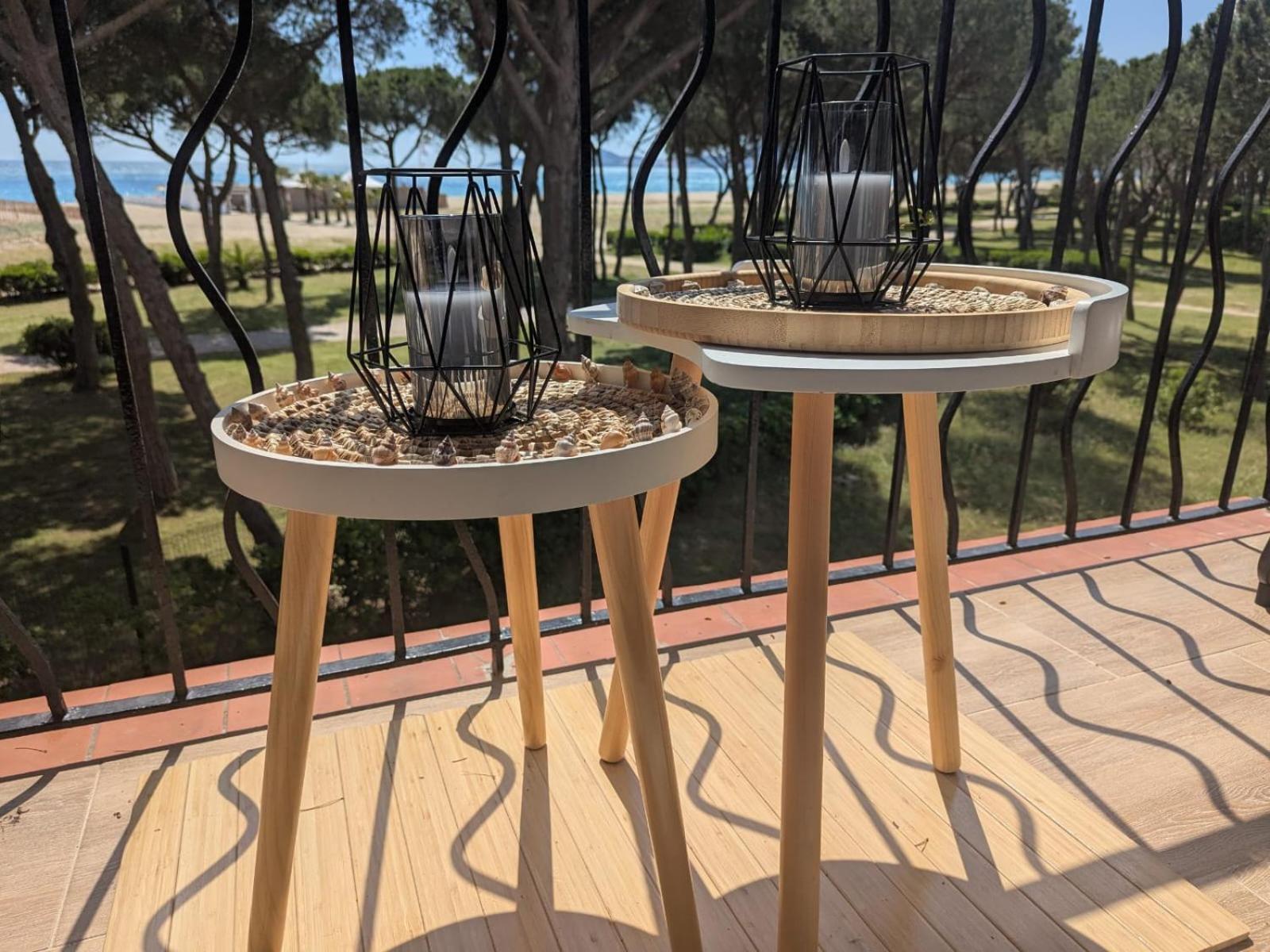 Tresor Littoral, Belle Vue Direct
