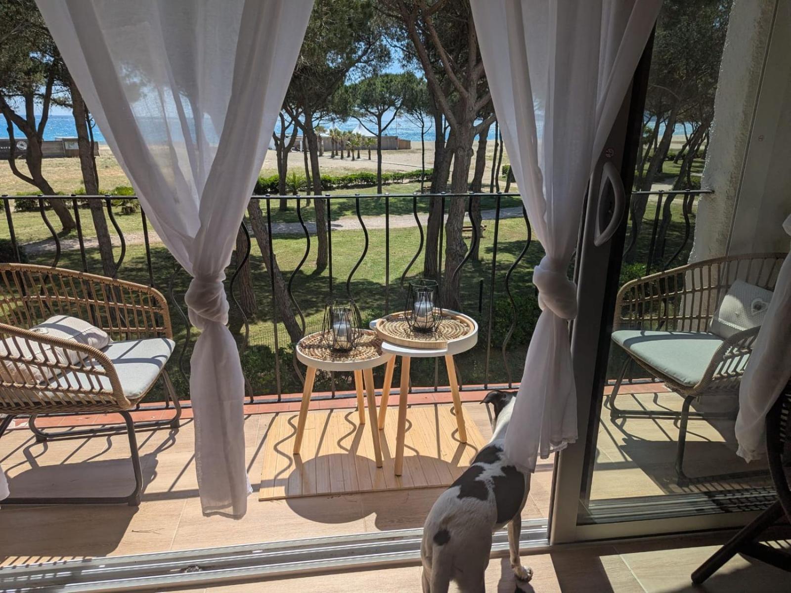 Appartement Tresor Littoral, Belle Vue Direct